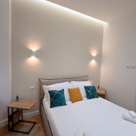 Be-C0 Centrale New Double Suite 米兰 外观 照片