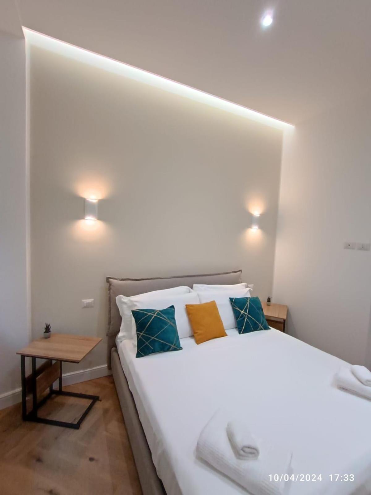 Be-C0 Centrale New Double Suite 米兰 外观 照片